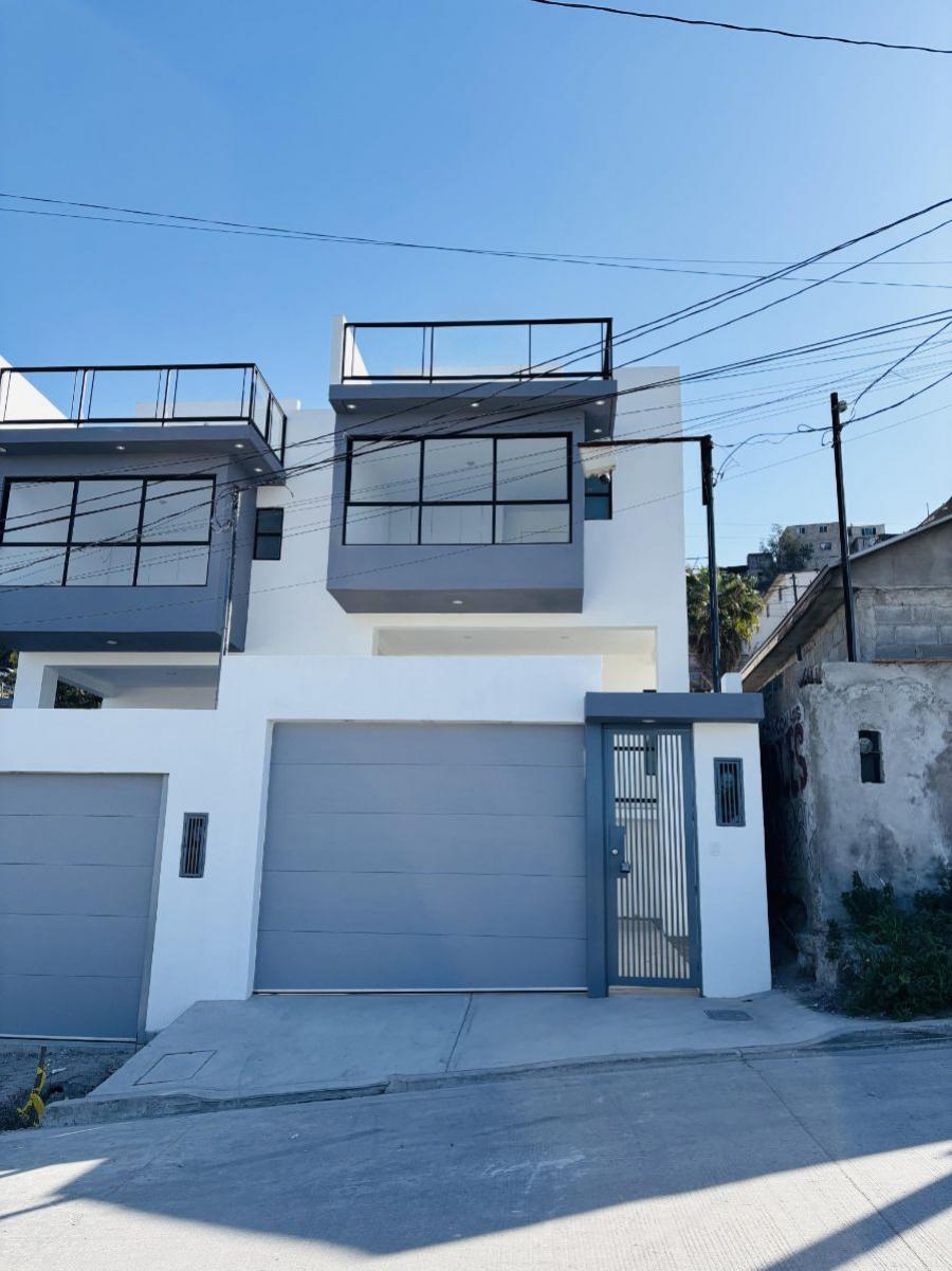 Home in Metric Way