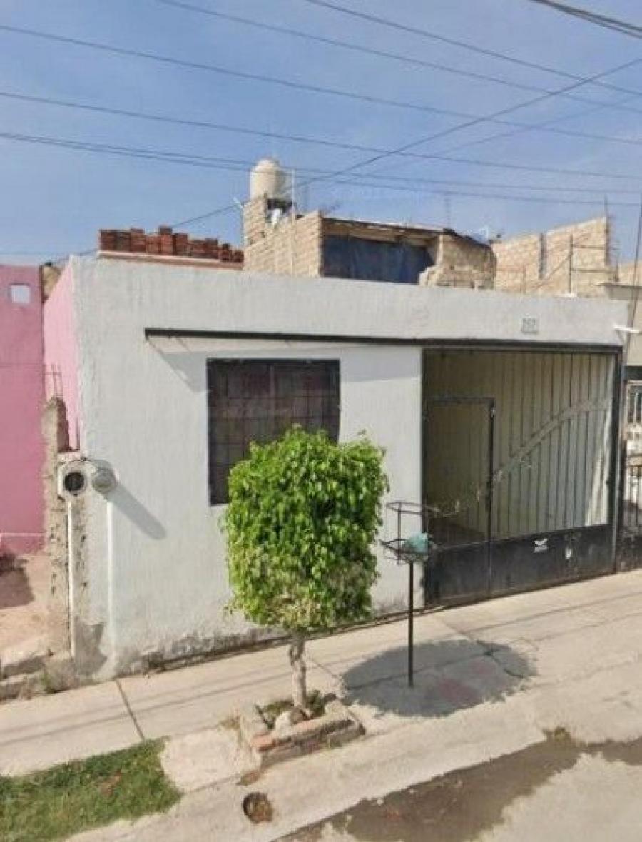 Foto Casa en Venta en HACIENDA SANTA FE, Tlajomulco de Zúñiga, Jalisco - $ 900.000 - CAV365082 - BienesOnLine