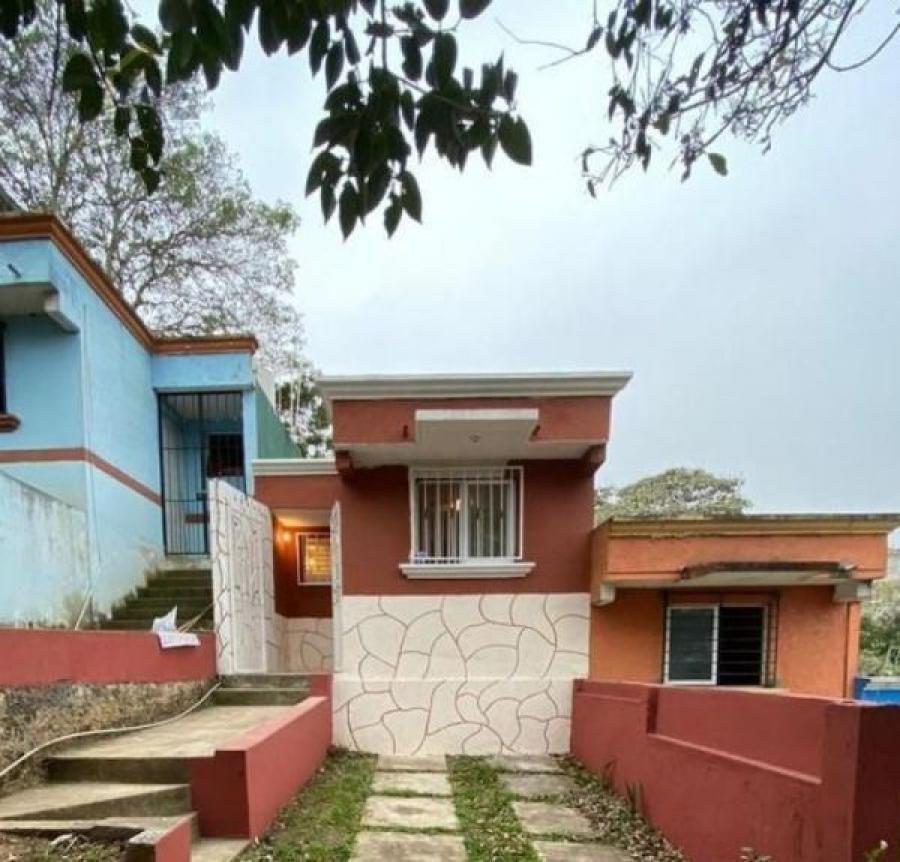 Foto Casa en Venta en Casa Blanca, Xalapa-Enríquez, Veracruz - $ 1.214.000 - CAV365109 - BienesOnLine