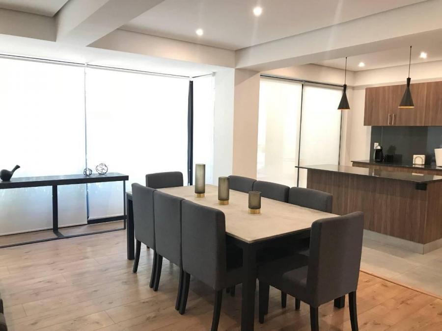 Foto Departamento en Renta en Anzures, Miguel Hidalgo, Distrito Federal - $ 20.000 - DER296434 - BienesOnLine