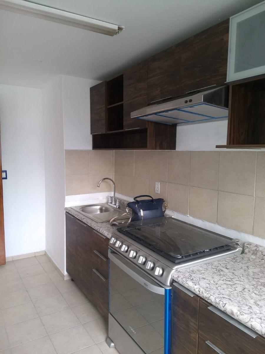 Departamento en Renta en Benito Juárez