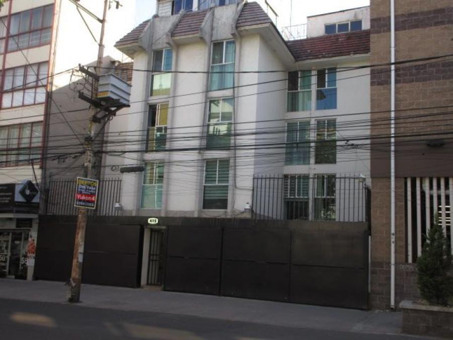 Home in Metric Way