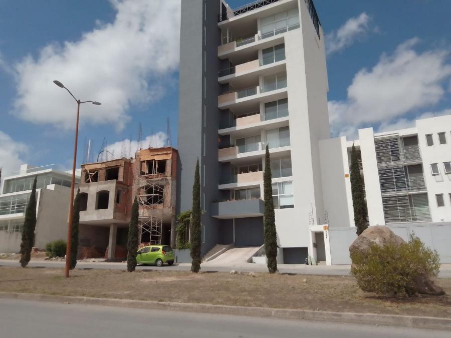 Foto Departamento en Venta en Lomas del Tecnologico, San Luis Potosí, San Luis Potosi - $ 3.795.000 - DEV324542 - BienesOnLine