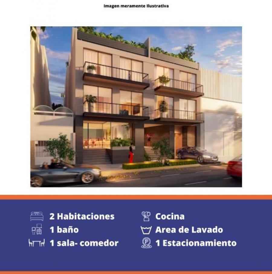 Foto Departamento en Venta en Zona Norte de Mrida, Mrida, Yucatan - $ 1.990.000 - DEV338410 - BienesOnLine