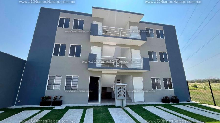 Foto Departamento en Venta en Valente Díaz, Veracruz, Veracruz - $ 572.250 - DEV356224 - BienesOnLine