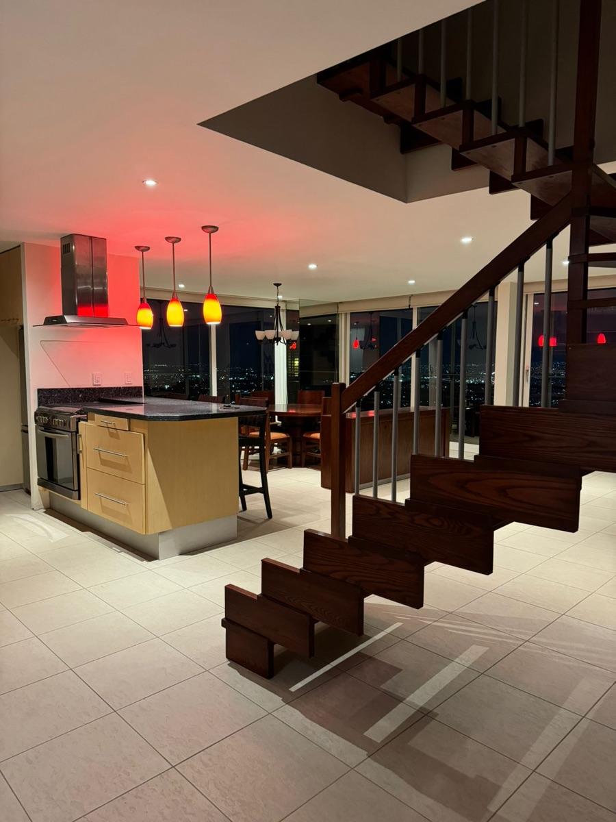 Foto Departamento en Venta en Santiago de Querétaro, Queretaro Arteaga - $ 5.200.000 - DEV358681 - BienesOnLine
