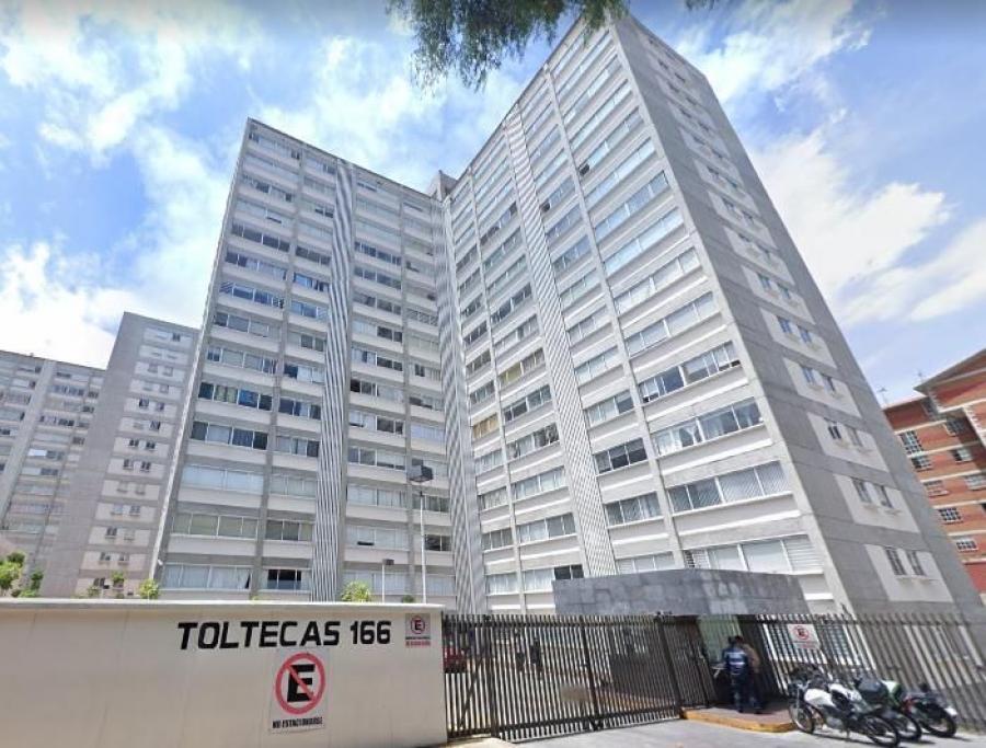 Foto Departamento en Venta en parque san antonio, Alvaro Obregón, Distrito Federal - $ 2.650.000 - DEV359337 - BienesOnLine