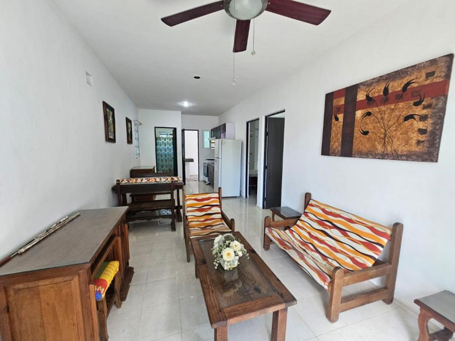 Foto Departamento en Venta en residencial Gran Cataluña, Playa del Carmen, Quintana Roo - $ 1.250.000 - DEV360874 - BienesOnLine