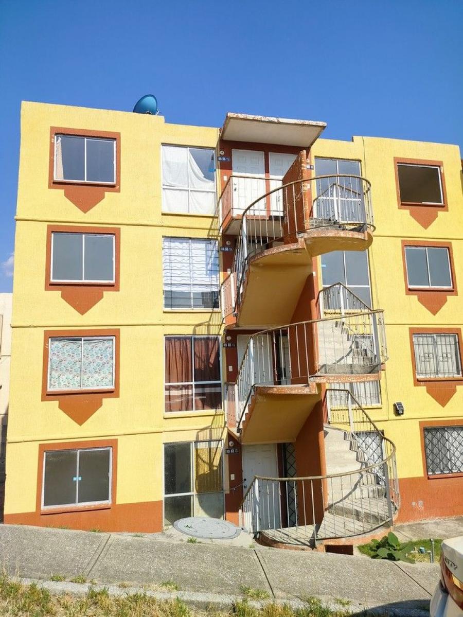 Foto Departamento en Venta en Circuito Floresta, Atlixco, Puebla - $ 495.000 - DEV360892 - BienesOnLine