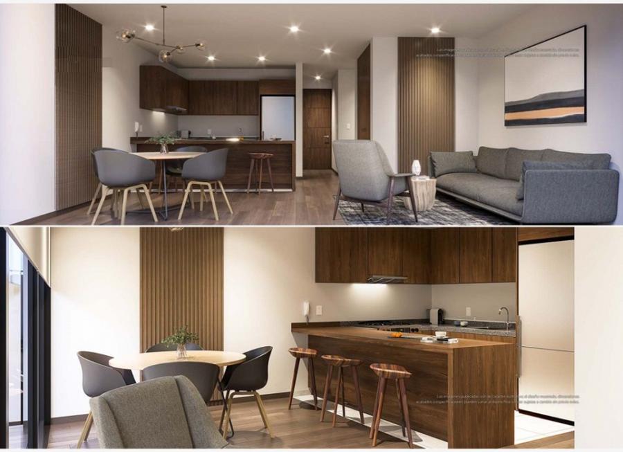 Foto Tu Departamento que buscas ya está en Venta Circuito Interior CDMX