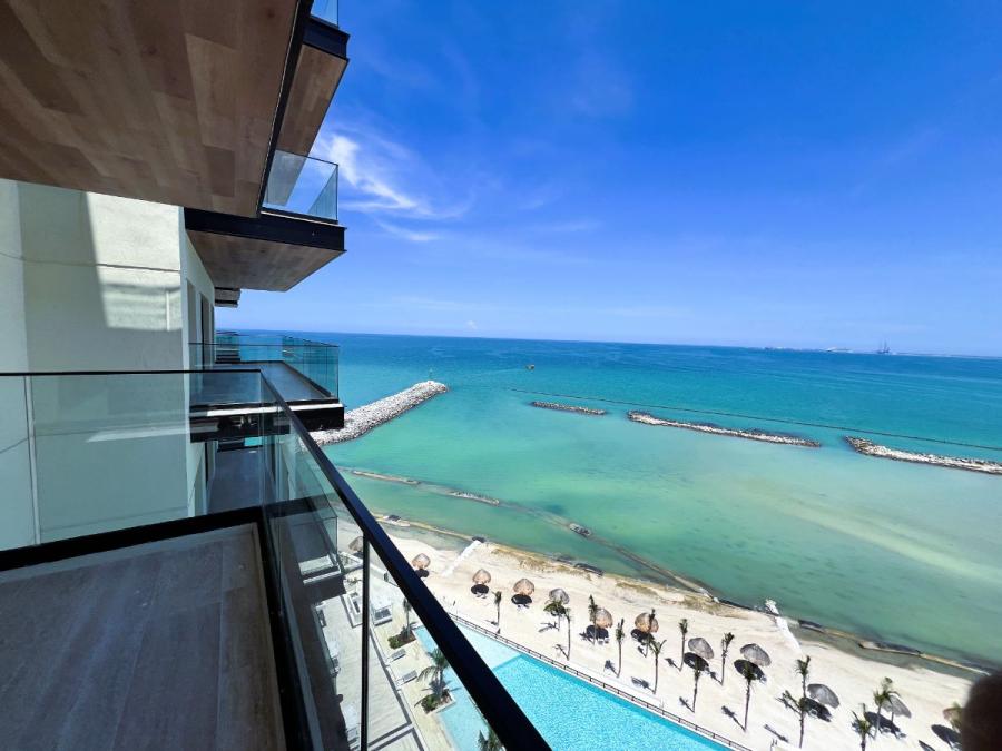 Foto Departamento en Venta en Yucalpten, Progreso, Yucatan - $ 9.900.000 - DEV363129 - BienesOnLine