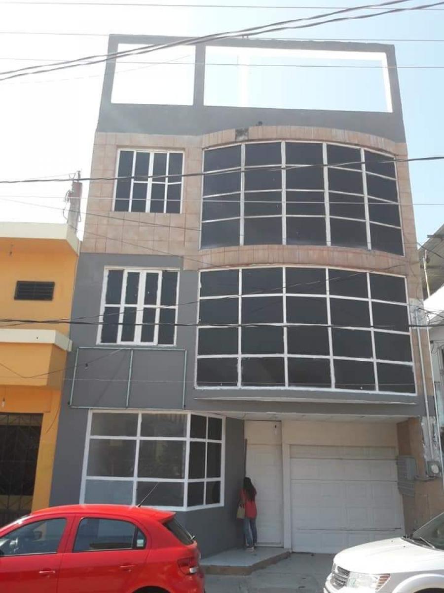 Foto Edificio en Venta en Reforma, Villahermosa, Tabasco - $ 4.300.000 - EDV257020 - BienesOnLine