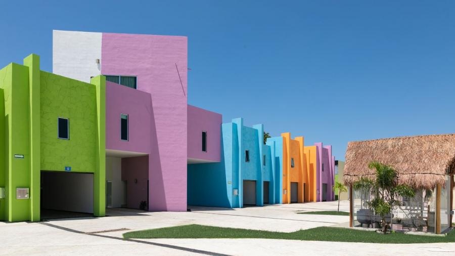 Foto Edificio en Venta en CONKAL, Conkal, Yucatan - U$D 1.500.000 - EDV289929 - BienesOnLine