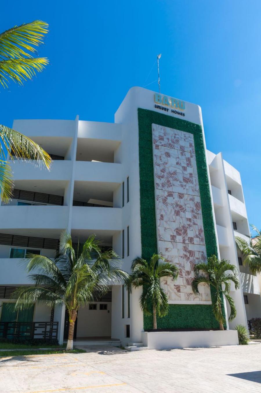 Foto Edificio en Venta en PUERTO MORELOS, Puerto Morelos, Quintana Roo - U$D 3.000.000 - EDV290008 - BienesOnLine