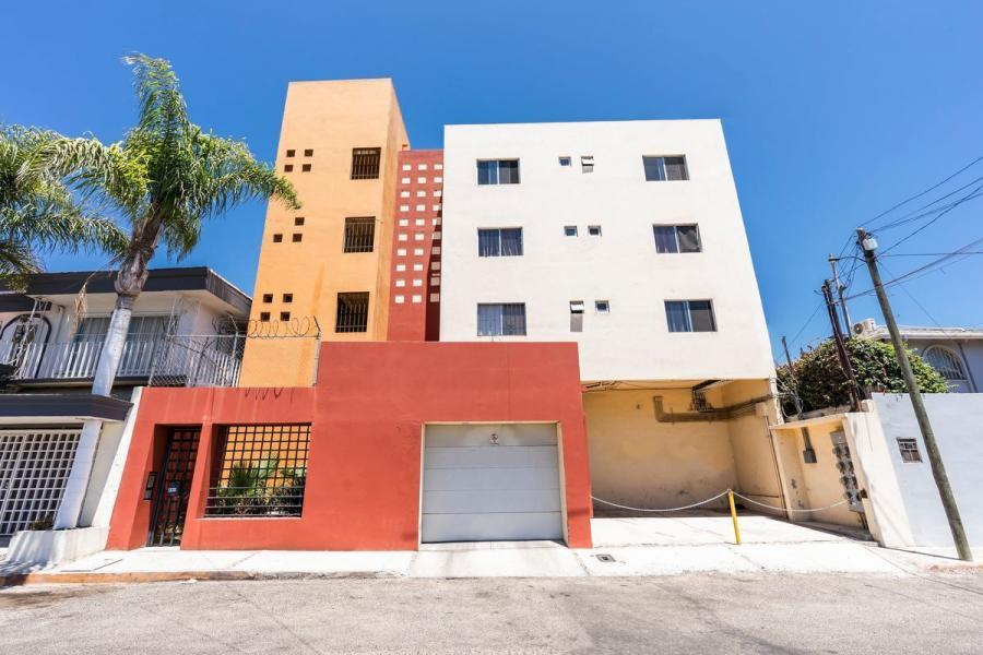 Foto Edificio en Venta en Soler, Tijuana, Baja California - U$D 1.050.000 - EDV346023 - BienesOnLine