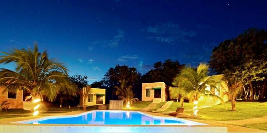 Foto Finca en Venta en Nohyaxch, Nohyaxch, Campeche - U$D 1.000.000 - FIV289981 - BienesOnLine