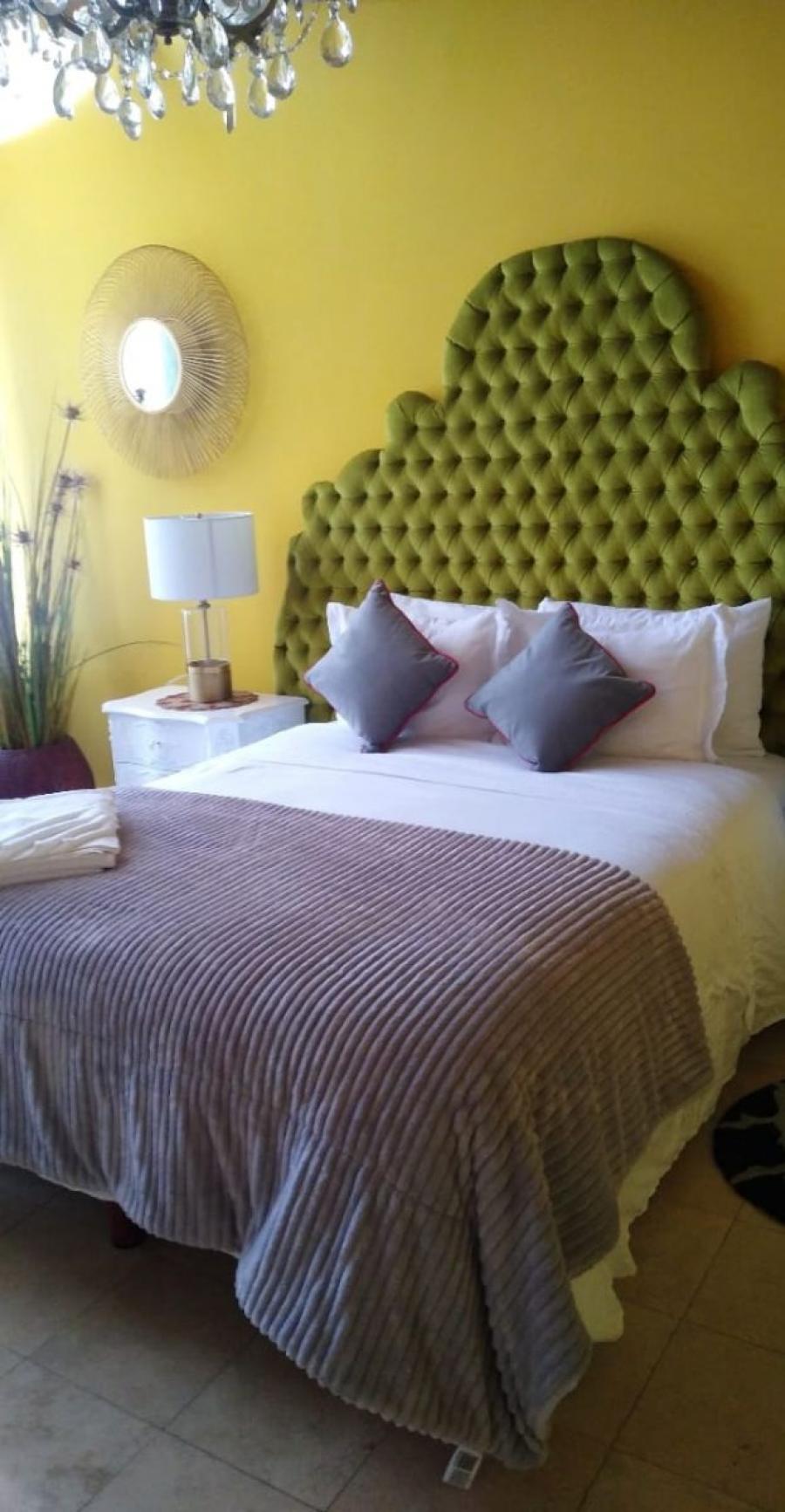 Foto Hotel en Alojamiento en VILLA COYOACN, Coyoacn, Distrito Federal - $ 1.098 - HOA269498 - BienesOnLine