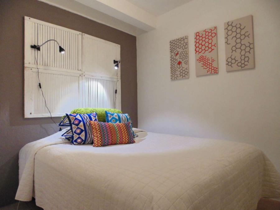 Foto Hotel en Alojamiento en Axotla, CDMX, Distrito Federal - $ 1.800 - HOA269833 - BienesOnLine