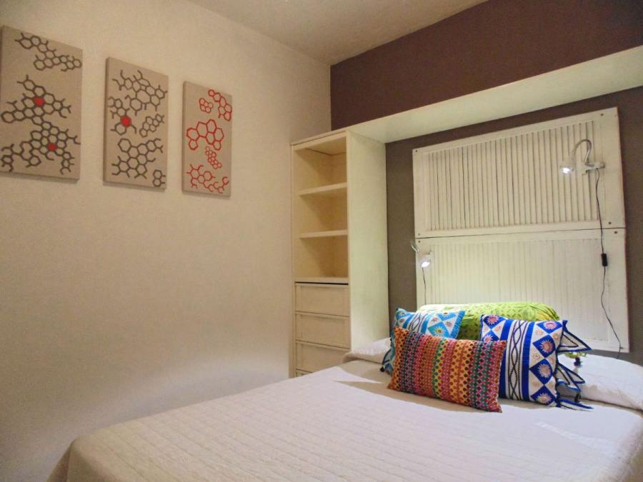 Foto Hotel en Alojamiento en Florida, Ciudad de Mxico, Distrito Federal - $ 1.700 - HOA272497 - BienesOnLine