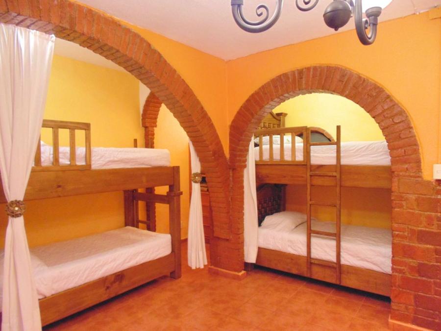 Foto Hotel en Alojamiento en Guadalupe Inn, Ciudad de Mxico, Distrito Federal - $ 1.400 - HOA310667 - BienesOnLine