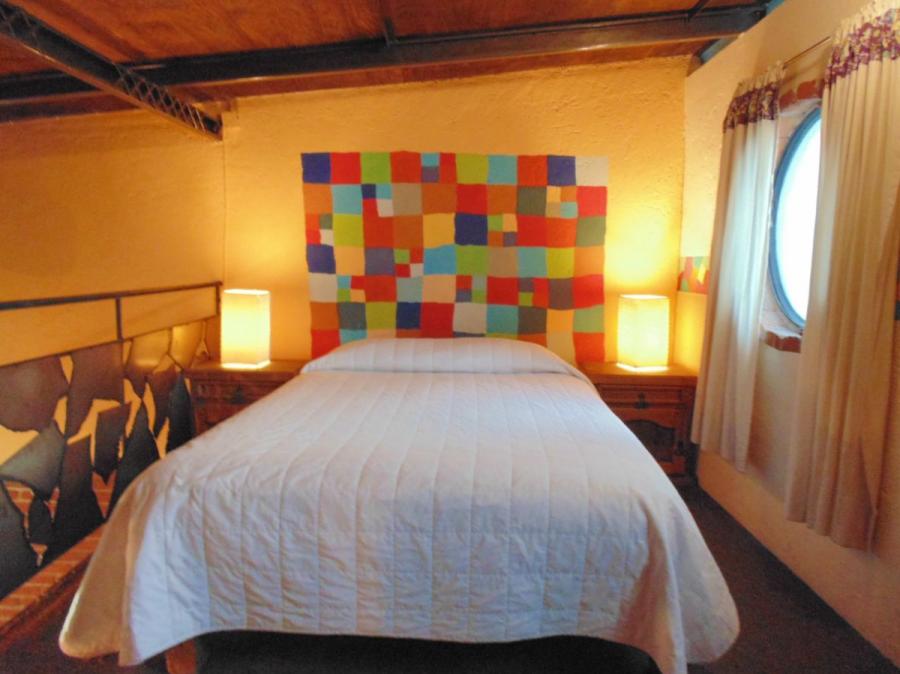 Foto Hotel en Alojamiento en Guadalupe Inn, Ciudad de Mxico, Distrito Federal - $ 1.400 - HOA310674 - BienesOnLine