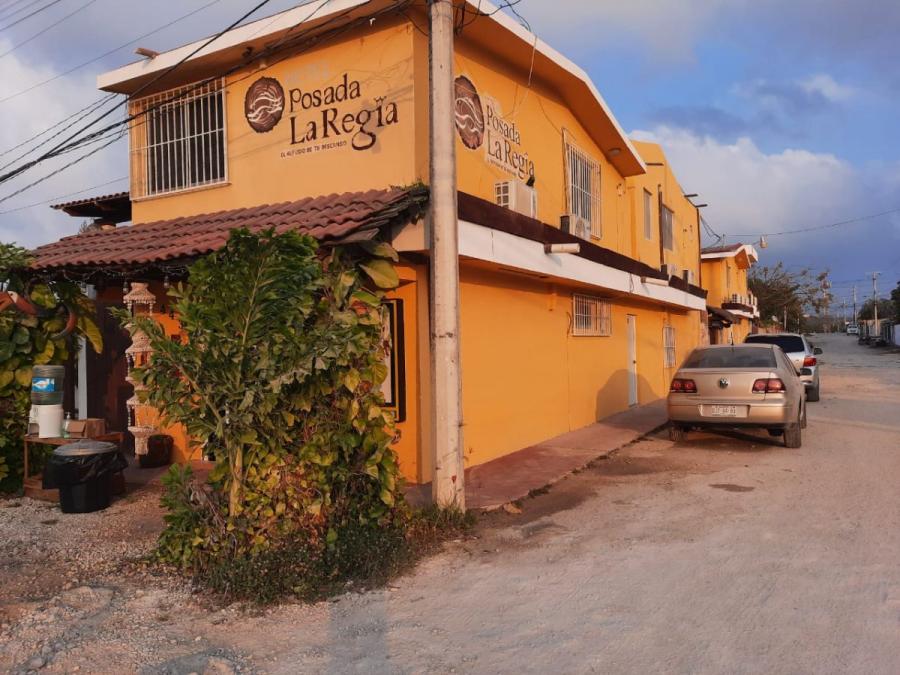 Foto Hotel en Venta en Las brisas, Champotn, Campeche - $ 5.950.000 - HOV309247 - BienesOnLine