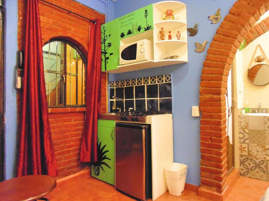 Home in Metric Way