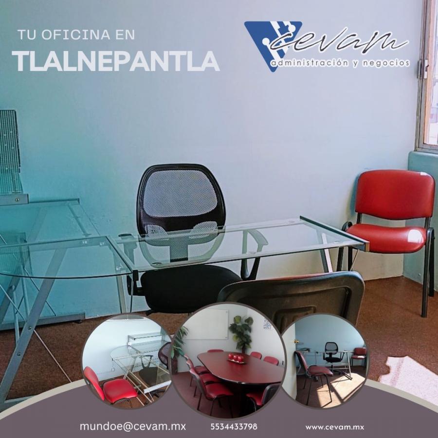 Foto Local en Renta en Tlalnepantla Centro, Tlalnepantla, Mexico - $ 4.500 - LOR359371 - BienesOnLine
