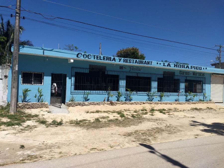 Foto Local en Venta en SM 212, Cancn, Quintana Roo - $ 950.000 - LOV253697 - BienesOnLine