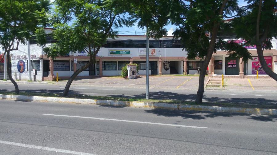 Foto Local en Venta en San Pedrito Peuelas, Santiago de Quertaro, Queretaro Arteaga - $ 900.000 - LOV263565 - BienesOnLine