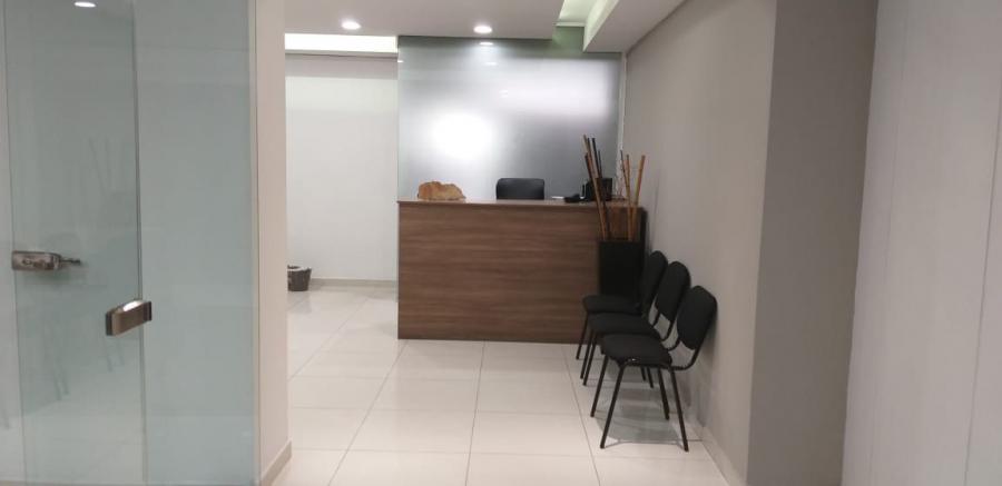 Foto Oficina en Renta en VALLARTA NTE, Guadalajara, Jalisco - $ 5.100 - OFR242614 - BienesOnLine
