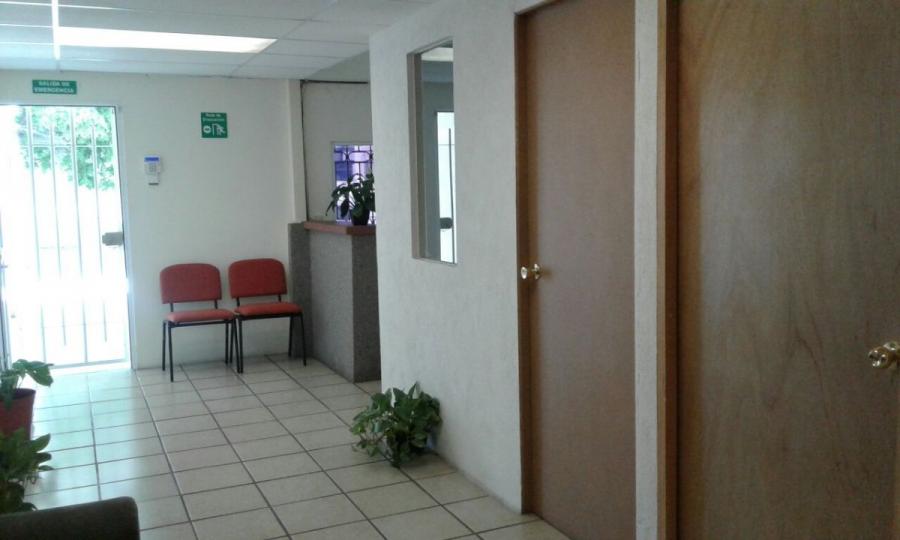 Foto Oficina en Renta en Ciudad de los nios, Zapopan, Jalisco - $ 4.000 - OFR253497 - BienesOnLine