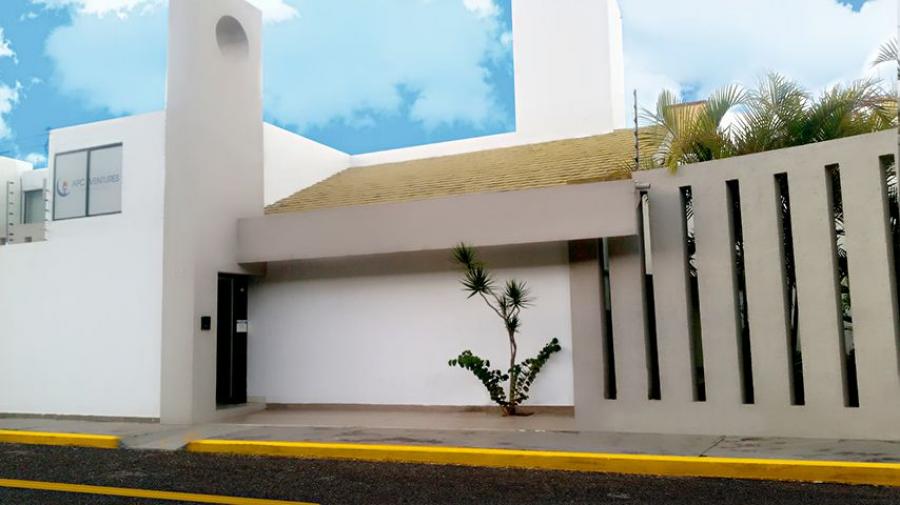 Foto Oficina en Renta en Bosques Camelinas, Morelia, Michoacan de Ocampo - $ 750 - OFR262978 - BienesOnLine