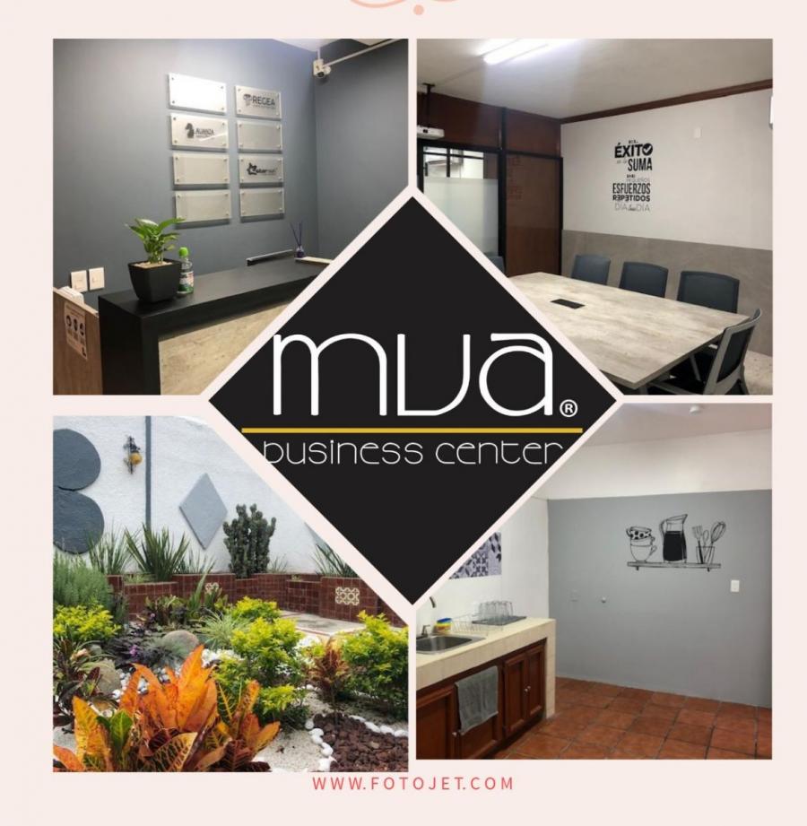 Foto Oficina en Renta en jardines del bosque, Guadalajara, Jalisco - $ 4.000 - OFR280331 - BienesOnLine