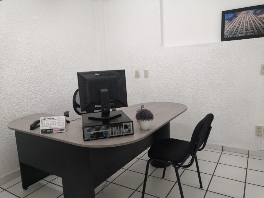 Foto Oficina en Renta en guadalajara centro, 44100, Jalisco - $ 5.000 - OFR285122 - BienesOnLine