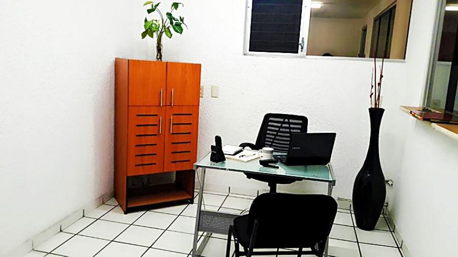 Foto Oficina en Renta en ARCOS VALLARTA, Guadalajara, Jalisco - $ 12.000 - OFR296588 - BienesOnLine