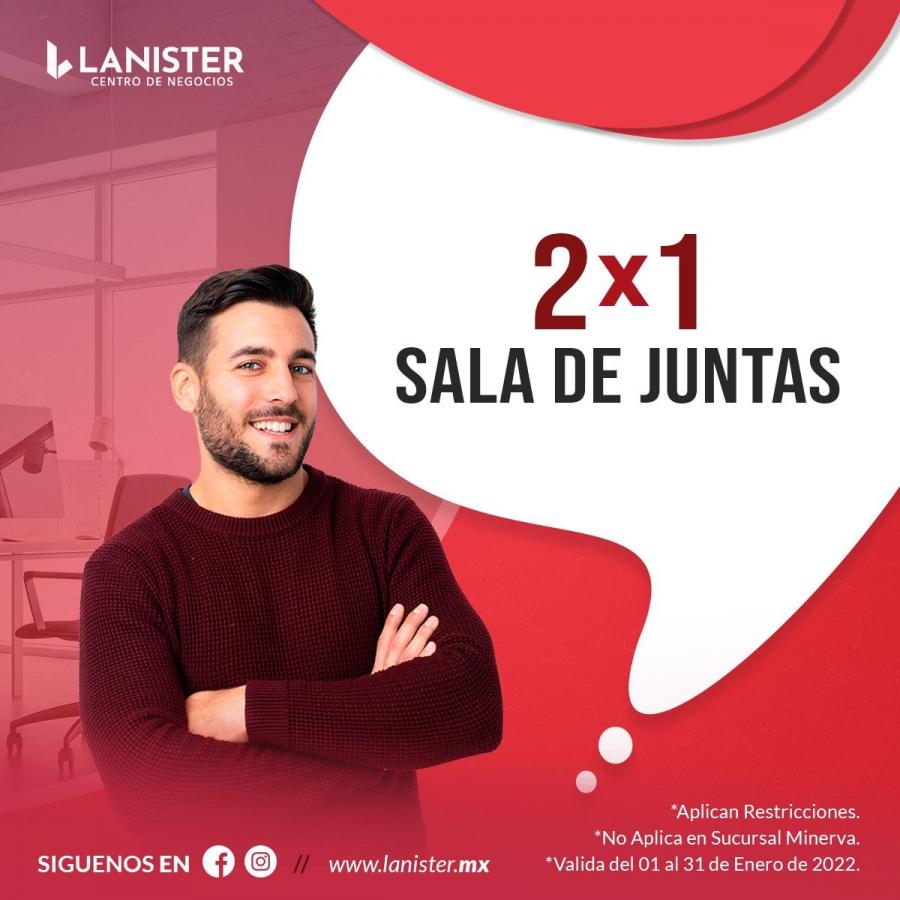 Foto Oficina en Renta en Moderna, Len de los Aldama, Guanajuato - $ 250 - OFR313926 - BienesOnLine