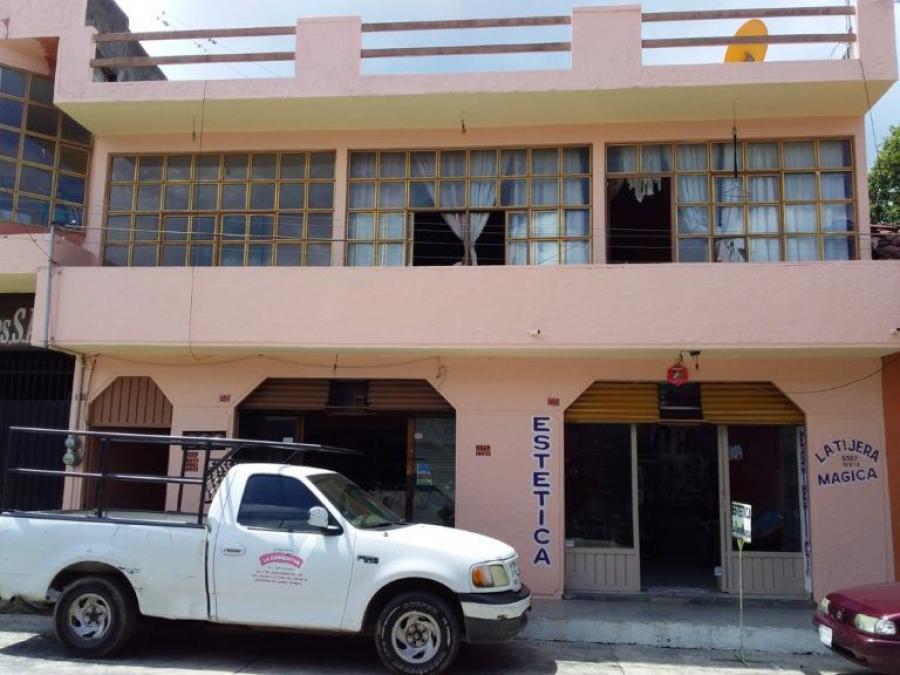 Foto Oficina en Renta en CENTRO XICOTEPEC, XICOTEPEC DE JUAREZ PUEBLA, Puebla - $ 2.200 - OFR322597 - BienesOnLine