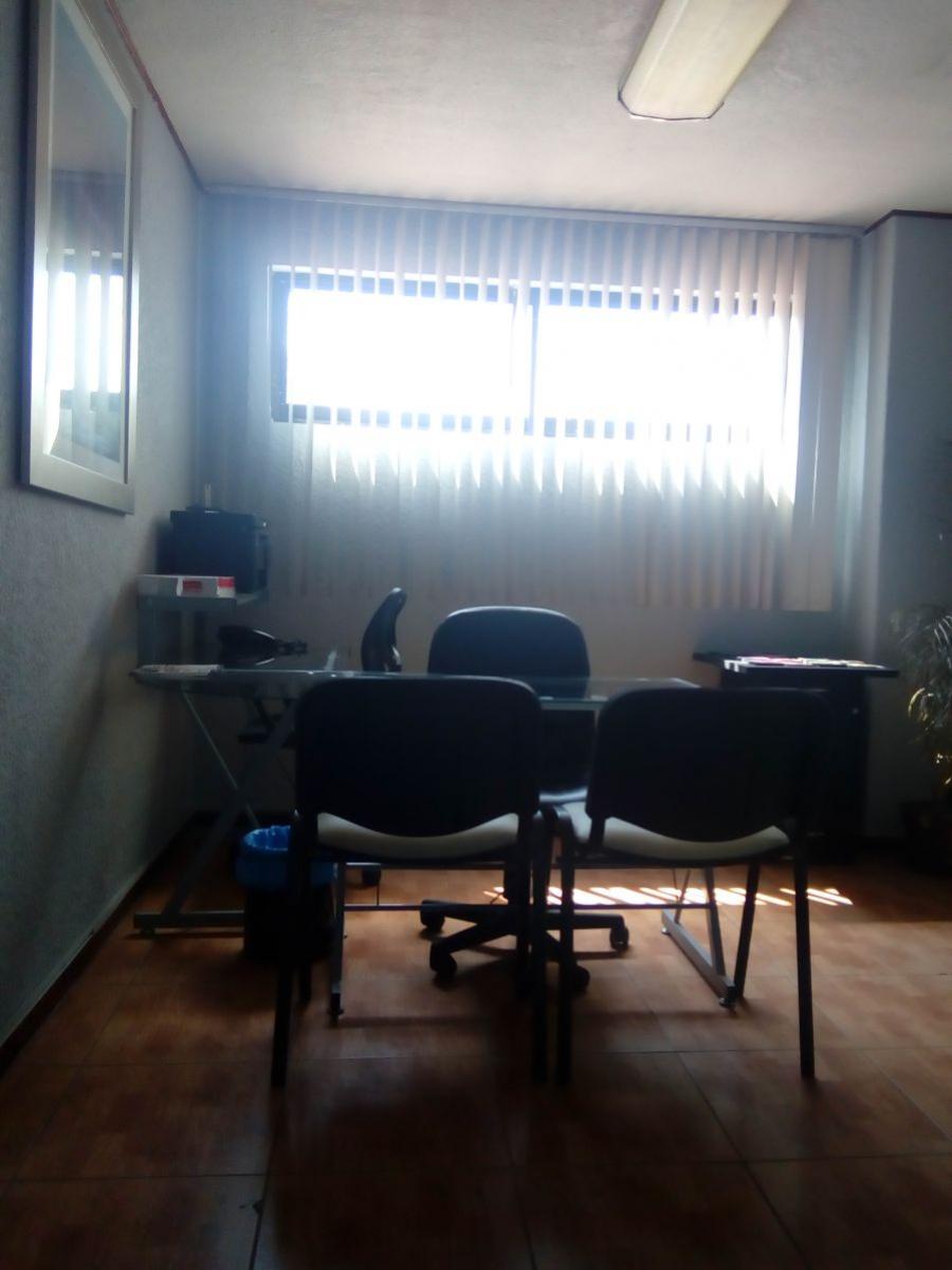 Foto Oficina en Renta en Naucalpan de Jurez, Mexico - $ 1.250 - OFR336437 - BienesOnLine