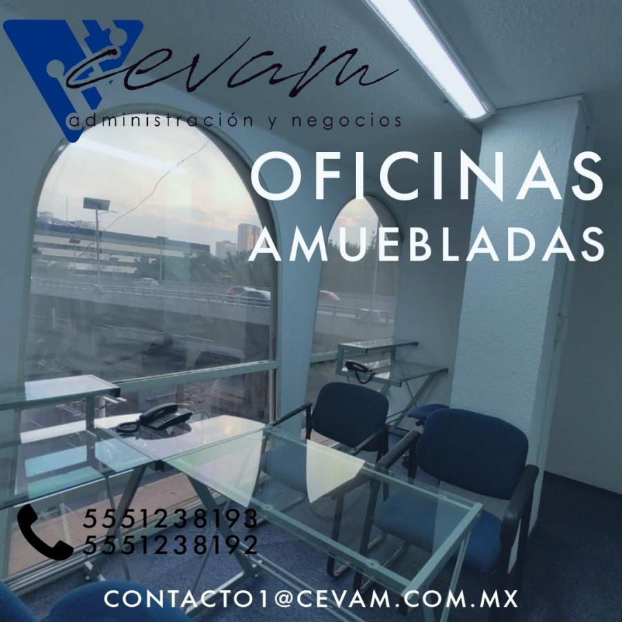 Foto Oficina en Renta en Polanco Seccin 1, Miguel Hidalgo, Distrito Federal - $ 800 - OFR345975 - BienesOnLine