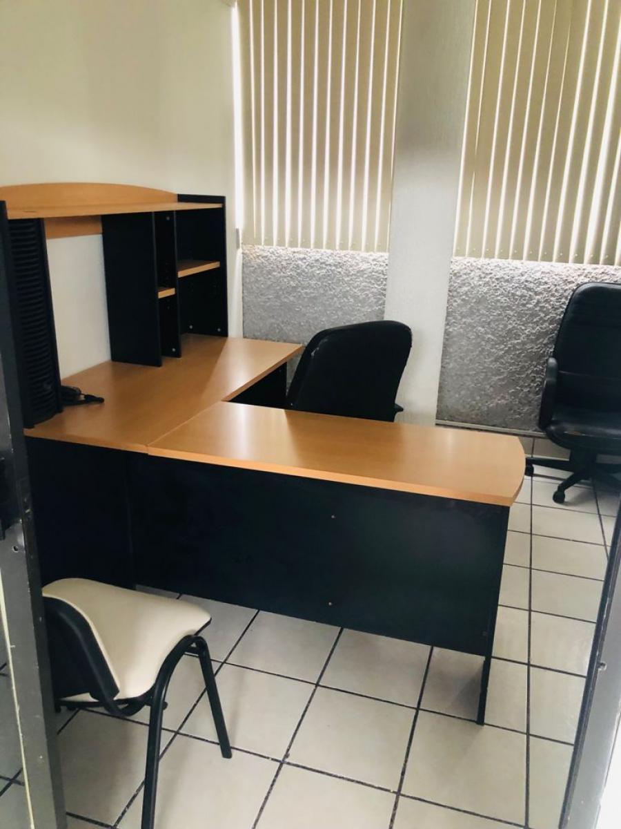 Foto Oficina en Renta en Adolfo López Mateos, Tlalnepantla, Mexico - $ 850 - OFR359369 - BienesOnLine