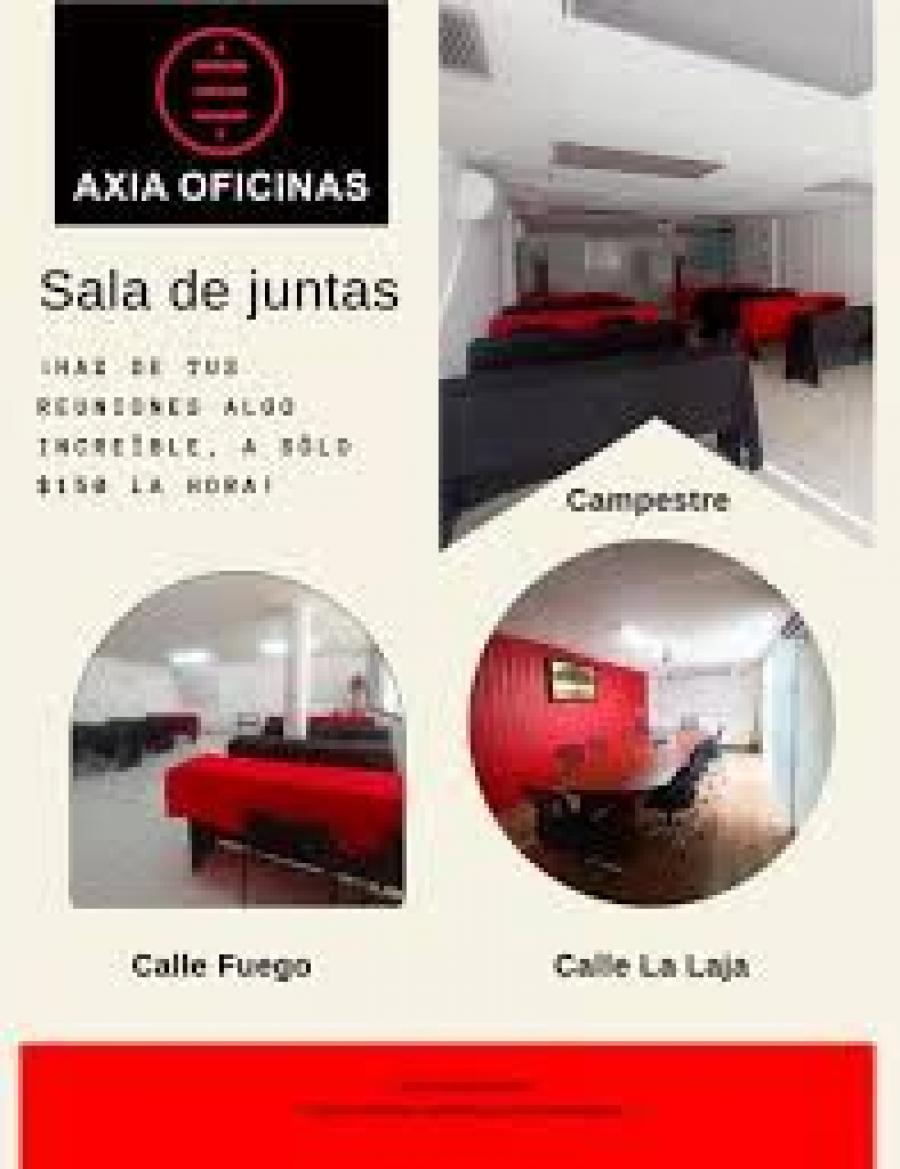 Foto Oficina en Renta en Jardines del Moral, León de los Aldama, Guanajuato - $ 185 - OFR364194 - BienesOnLine
