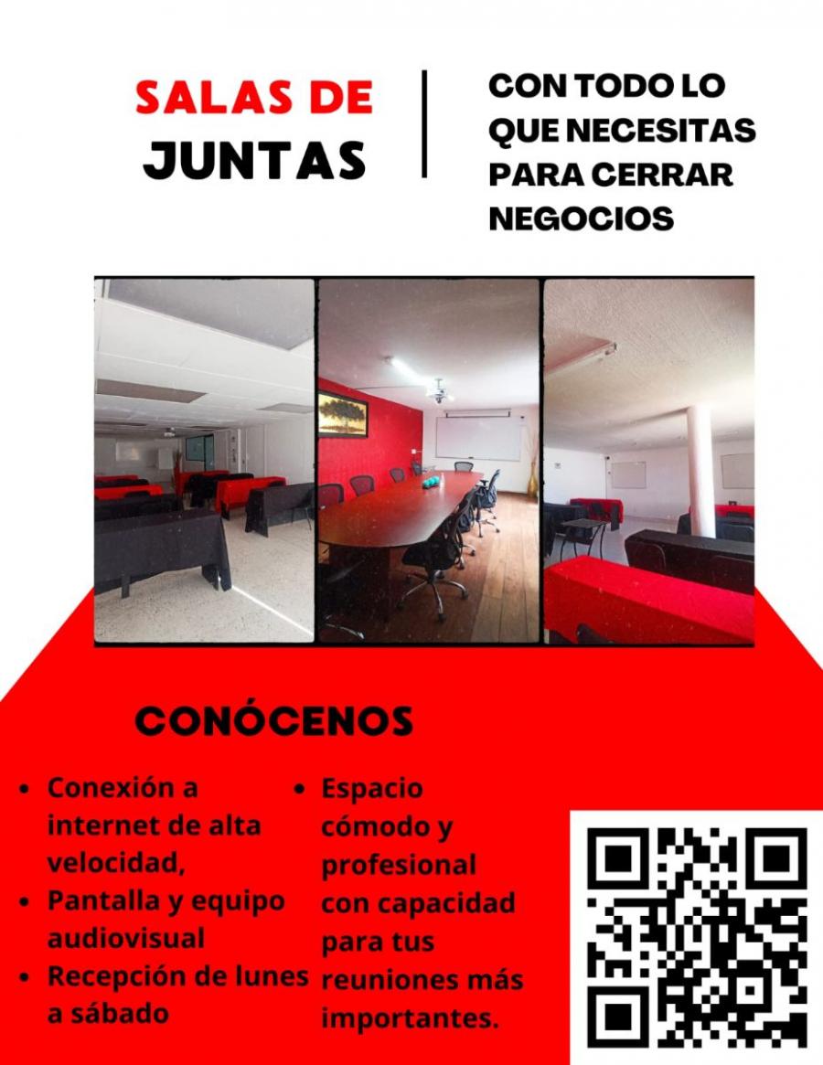 Foto Oficina en Renta en JARDINES DEL MORAL., León de los Aldama, Guanajuato - $ 185 - OFR364931 - BienesOnLine