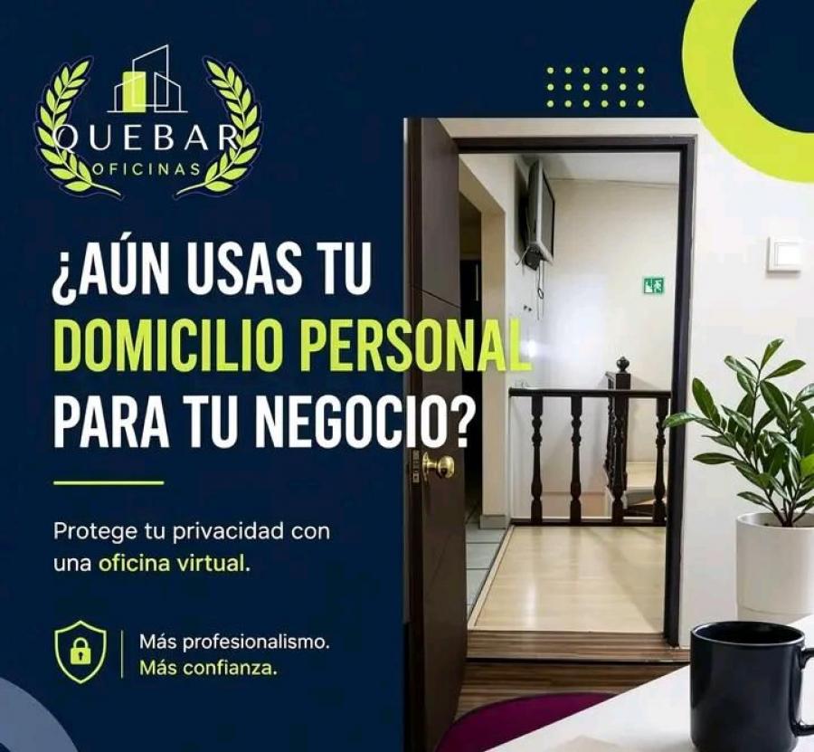 Foto Oficina en Renta en Ciudad Nezahualcóyotl, Mexico - $ 800 - OFR365249 - BienesOnLine