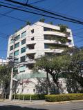 Penthouse en Venta en LOMAS DE CHAPULTEPEC Miguel Hidalgo