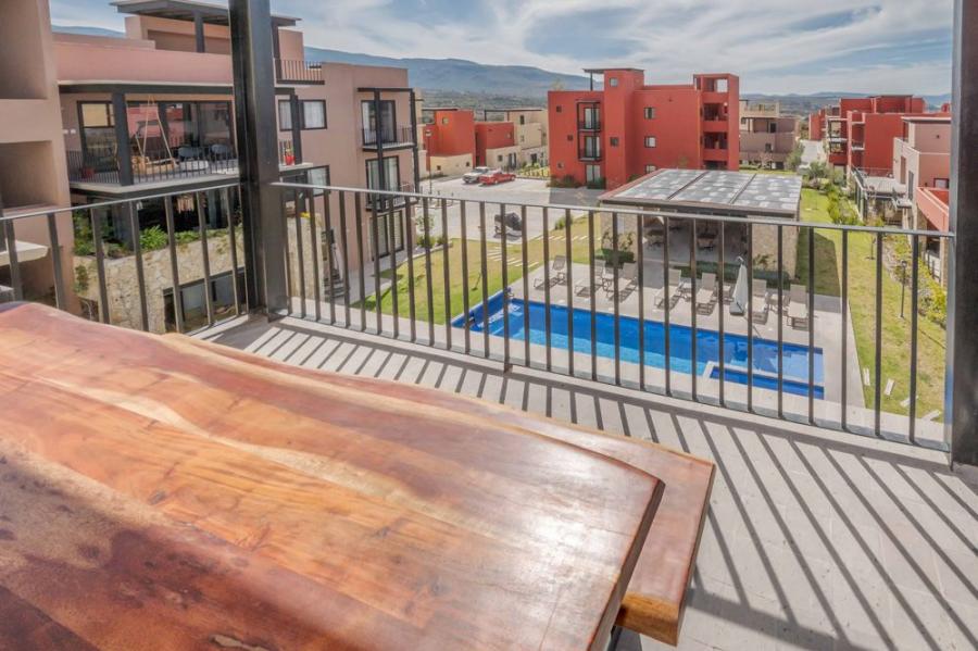 Foto Penthouse en Venta en Punta del Cielo, San Miguel de Allende, Guanajuato - $ 4.699.996 - PEV360032 - BienesOnLine