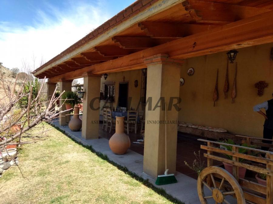 Foto Rancho en Venta en San Jos Piedra Gorda, Tepeji del Ro de Ocampo, Hidalgo - 6 hectareas - $ 13.000.000 - RAV290500 - BienesOnLine