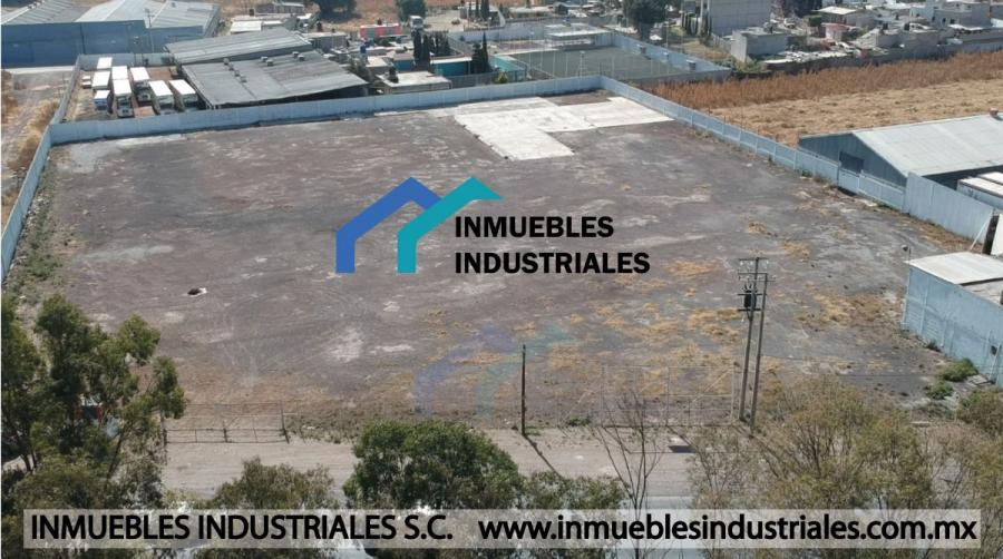 Foto Terreno en Renta en Tequisitlan, Tezoyuca, Mexico - $ 140.000 - TER314358 - BienesOnLine