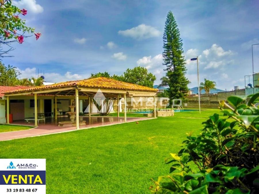 Foto Terreno en Venta en SAN AGUSTIN, Tlajomulco de Ziga, Jalisco - $ 18.500.000 - TEV260571 - BienesOnLine