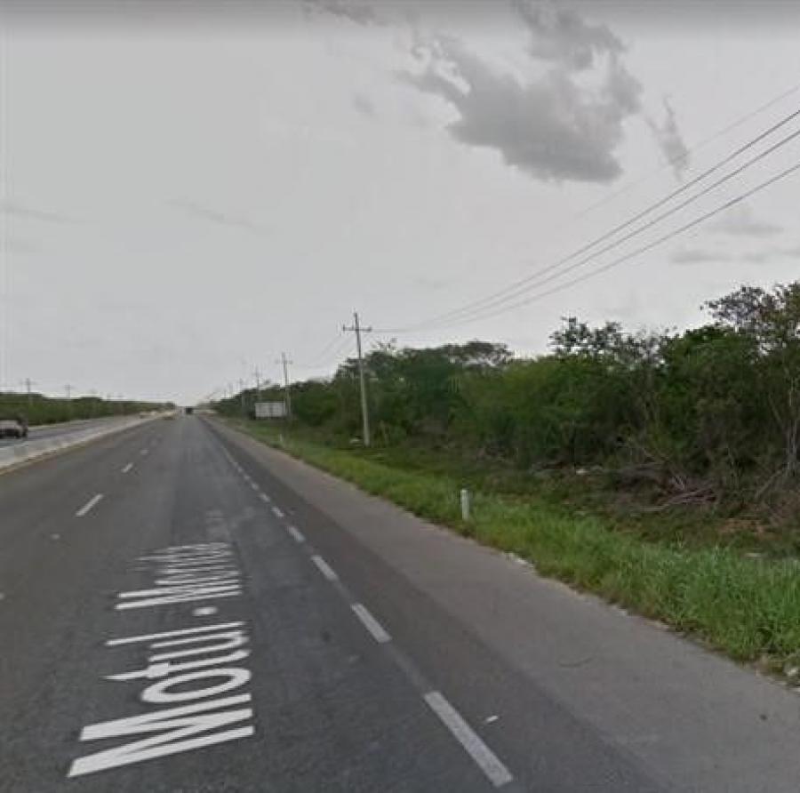 Foto Terreno en Venta en Conkal, Yucatan - U$D 950.000 - TEV289648 - BienesOnLine
